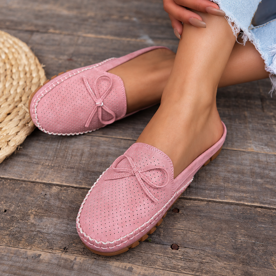 Luna™ Orthopedic Comfort Slip-On Shoes