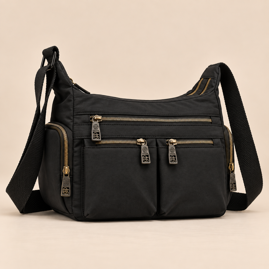 Kia Comfort Crossbody Bag