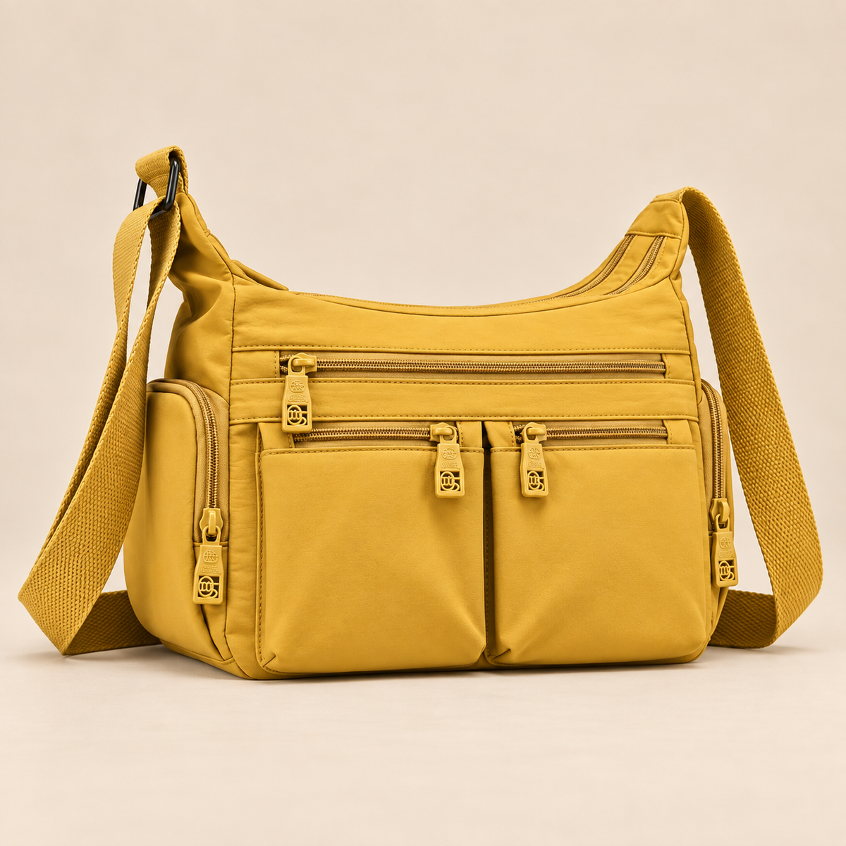 Kia Comfort Crossbody Bag