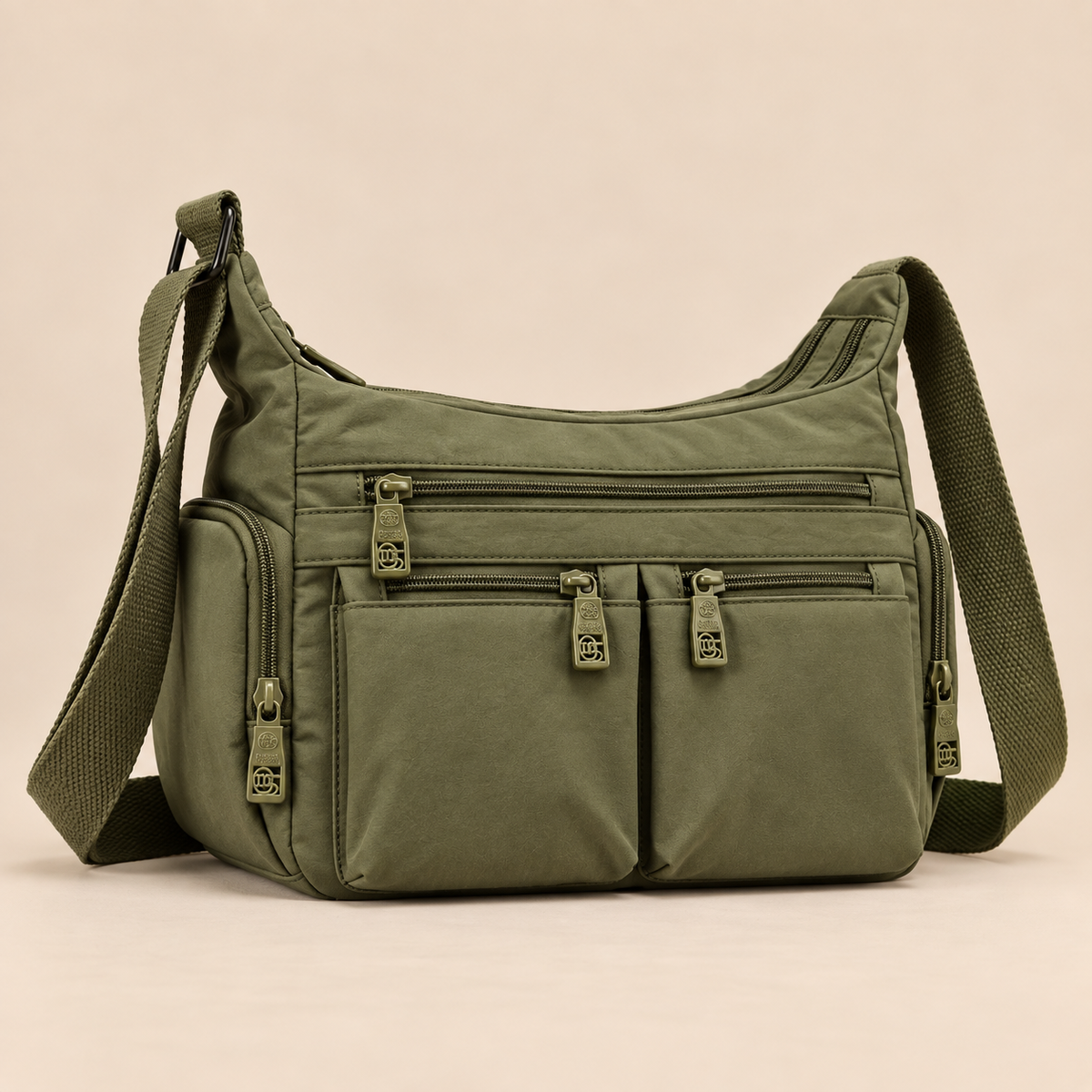Kia Comfort Crossbody Bag
