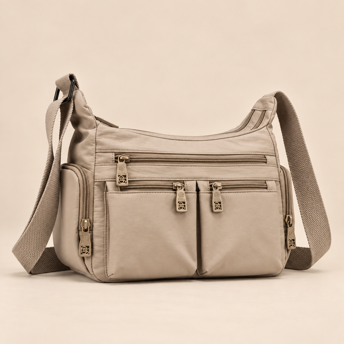 Kia Comfort Crossbody Bag