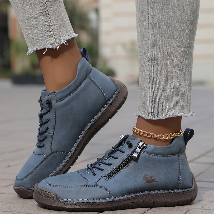 Soline™ | Ergonomic Support Sneakers
